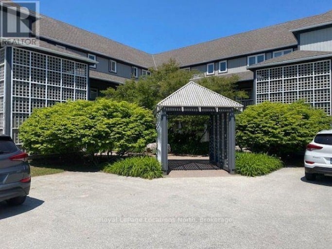 347 MARINERS WAY, Collingwood, Ontario, L9Y5C7