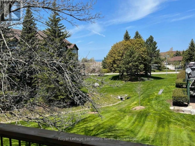 347 MARINERS WAY, Collingwood, Ontario, L9Y5C7