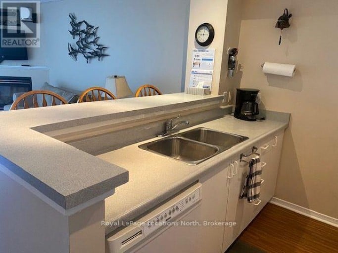 347 MARINERS WAY, Collingwood, Ontario, L9Y5C7