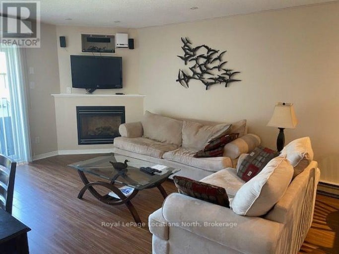 347 MARINERS WAY, Collingwood, Ontario, L9Y5C7