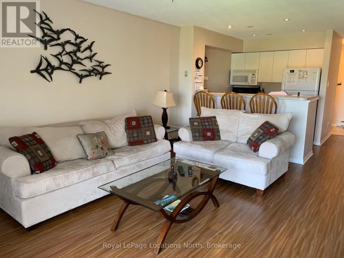 347 MARINERS WAY, Collingwood, Ontario, L9Y5C7