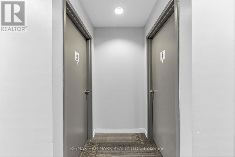 201 (DIVISIBLE) - 30 KERN ROAD, Toronto (Banbury-Don Mills), Ontario, M3B1T1