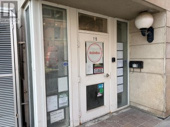 1 - 115 RICHMOND STREET E Toronto (Church-Yonge Corridor) Ontario photo 1
