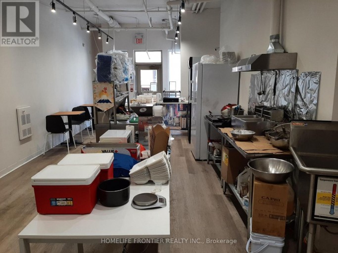 1 - 115 RICHMOND STREET E, Toronto (Church-Yonge Corridor), Ontario, M5C3H6