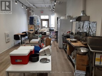 1 - 115 RICHMOND STREET E Toronto (Church-Yonge Corridor) Ontario photo 3