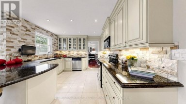 45 PINNACLE ROAD Toronto (St. Andrew-Windfields) Ontario photo 10