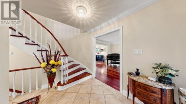 45 PINNACLE ROAD Toronto (St. Andrew-Windfields) Ontario photo 21