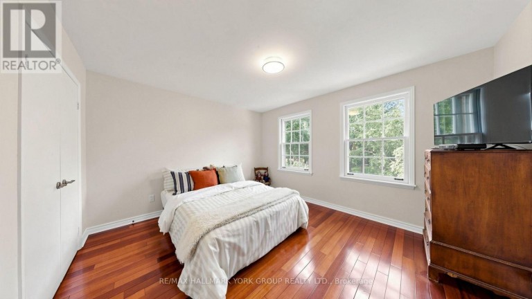 45 PINNACLE ROAD, Toronto (St. Andrew-Windfields), Ontario, M2L2V6