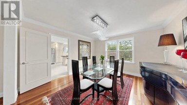 45 PINNACLE ROAD Toronto (St. Andrew-Windfields) Ontario photo 7