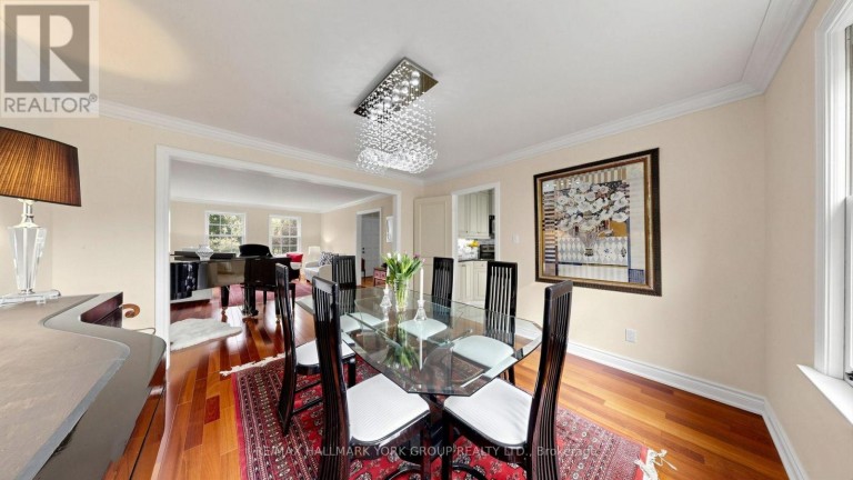 45 PINNACLE ROAD, Toronto (St. Andrew-Windfields), Ontario, M2L2V6
