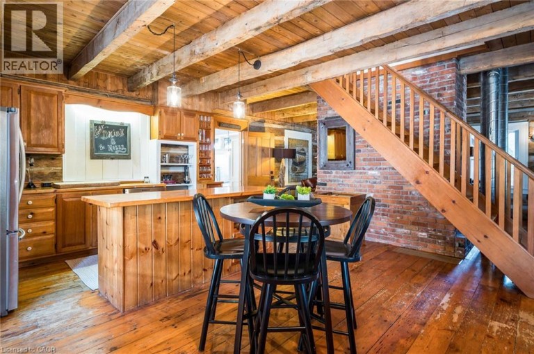 4 BUCKINGHAM Boulevard, Collingwood, Ontario, L9Y3Y9
