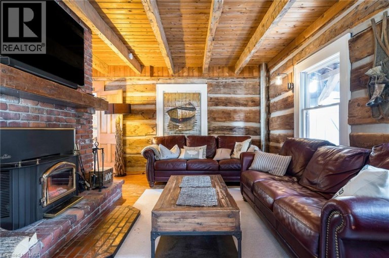 4 BUCKINGHAM Boulevard, Collingwood, Ontario, L9Y3Y9
