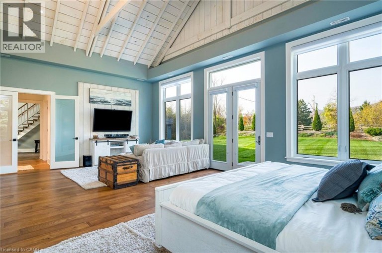 4 BUCKINGHAM Boulevard, Collingwood, Ontario, L9Y3Y9