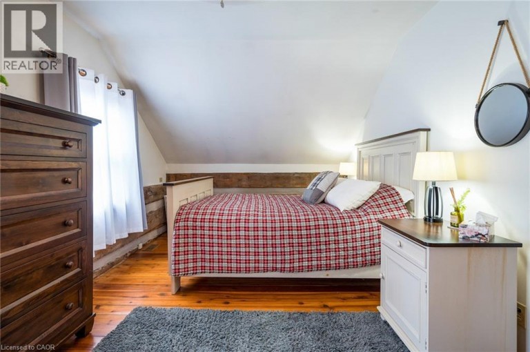 4 BUCKINGHAM Boulevard, Collingwood, Ontario, L9Y3Y9