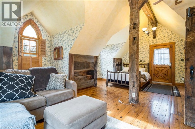 4 BUCKINGHAM Boulevard, Collingwood, Ontario, L9Y3Y9