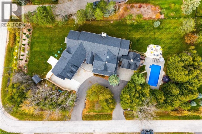 4 BUCKINGHAM Boulevard, Collingwood, Ontario, L9Y3Y9