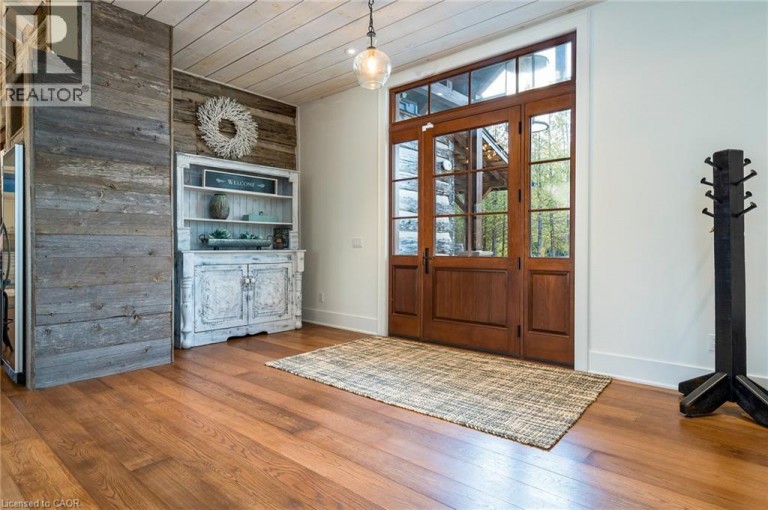 4 BUCKINGHAM Boulevard, Collingwood, Ontario, L9Y3Y9