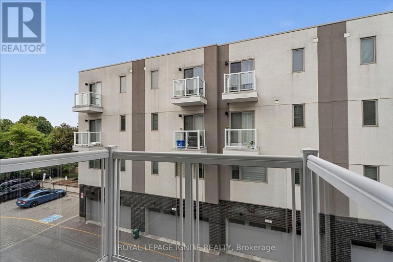 13 - 1870 ALTONA ROAD, Pickering (Highbush), Ontario, L1V0E4
