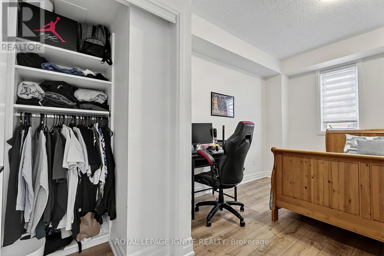 13 - 1870 ALTONA ROAD, Pickering (Highbush), Ontario, L1V0E4