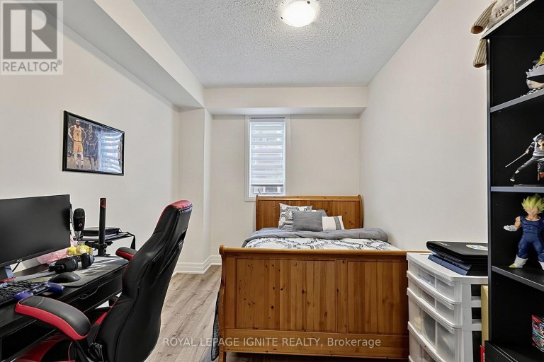 13 - 1870 ALTONA ROAD, Pickering (Highbush), Ontario, L1V0E4