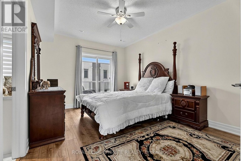 13 - 1870 ALTONA ROAD, Pickering (Highbush), Ontario, L1V0E4