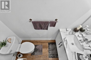 13 - 1870 ALTONA ROAD Pickering (Highbush) Ontario photo 8