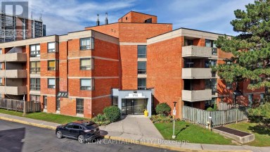 207 - 1705 MCCOWAN ROAD Toronto (Agincourt South-Malvern West) Ontario photo 2