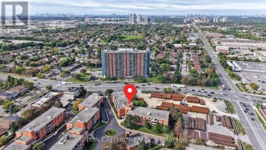 207 - 1705 MCCOWAN ROAD Toronto (Agincourt South-Malvern West) Ontario photo 3