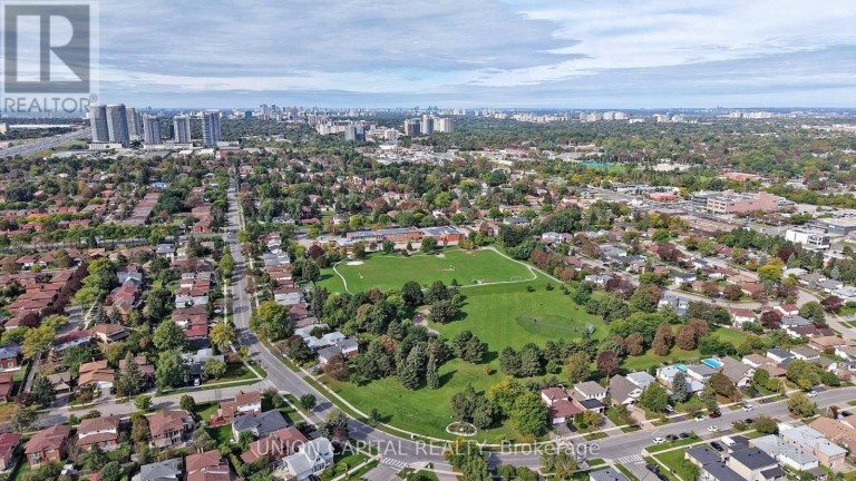 207 - 1705 MCCOWAN ROAD, Toronto (Agincourt South-Malvern West), Ontario, M1S4L2