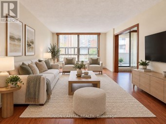 207 - 1705 MCCOWAN ROAD Toronto (Agincourt South-Malvern West) Ontario photo 5