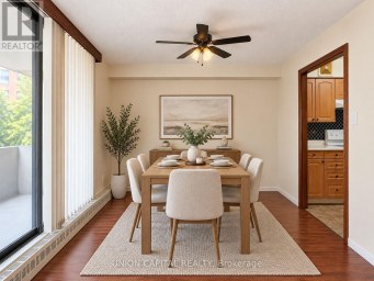 207 - 1705 MCCOWAN ROAD Toronto (Agincourt South-Malvern West) Ontario photo 6