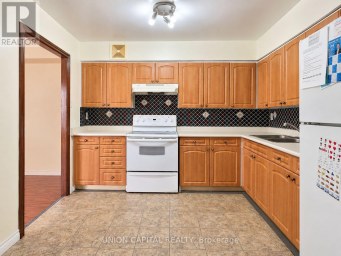 207 - 1705 MCCOWAN ROAD Toronto (Agincourt South-Malvern West) Ontario photo 7