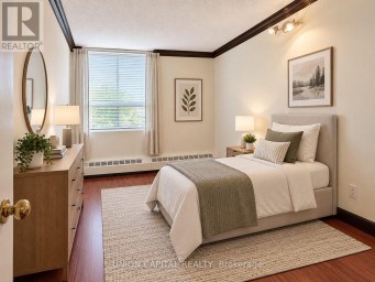 207 - 1705 MCCOWAN ROAD Toronto (Agincourt South-Malvern West) Ontario photo 9