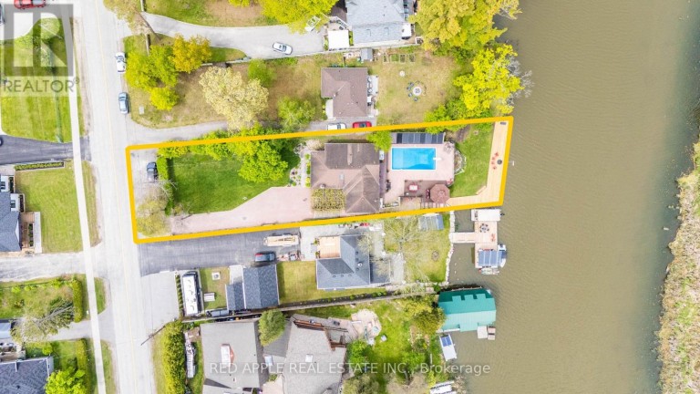 233 SAND ROAD, East Gwillimbury (Holland Landing), Ontario, L9N1K1