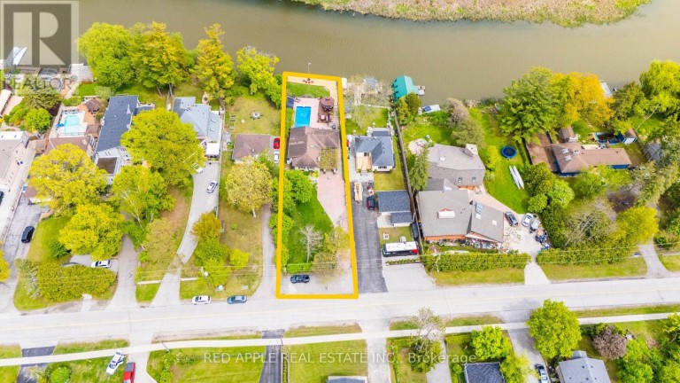 233 SAND ROAD, East Gwillimbury (Holland Landing), Ontario, L9N1K1