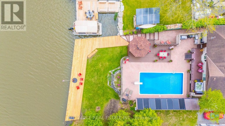 233 SAND ROAD, East Gwillimbury (Holland Landing), Ontario, L9N1K1