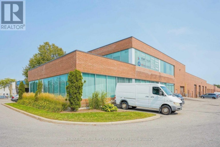2 - 70 EAST BEAVER CREEK ROAD, Richmond Hill (Beaver Creek Business Park), Ontario, L4B3B2