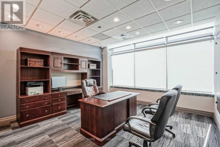 2 - 70 EAST BEAVER CREEK ROAD, Richmond Hill (Beaver Creek Business Park), Ontario, L4B3B2