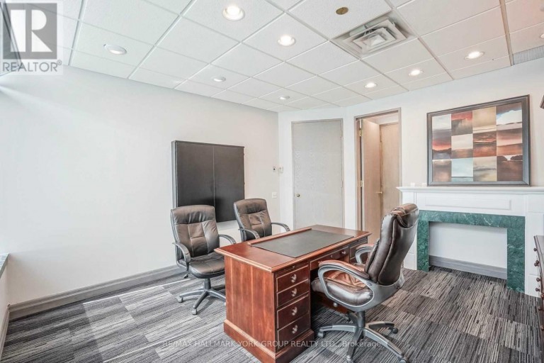 2 - 70 EAST BEAVER CREEK ROAD, Richmond Hill (Beaver Creek Business Park), Ontario, L4B3B2