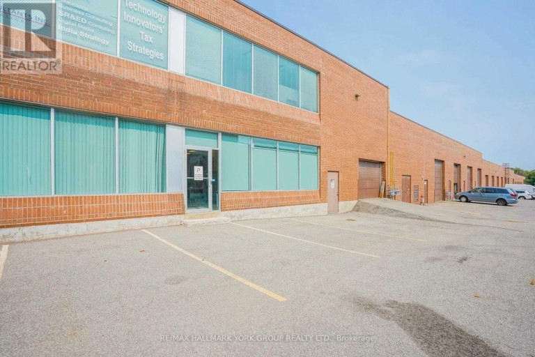 2 - 70 EAST BEAVER CREEK ROAD, Richmond Hill (Beaver Creek Business Park), Ontario, L4B3B2