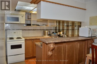 15 BRANTLEY CRESCENT Toronto (York University Heights) Ontario photo 21