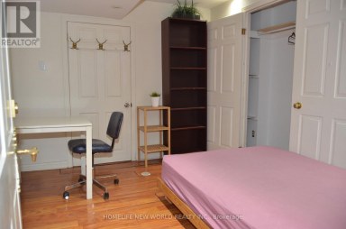 15 BRANTLEY CRESCENT Toronto (York University Heights) Ontario photo 22