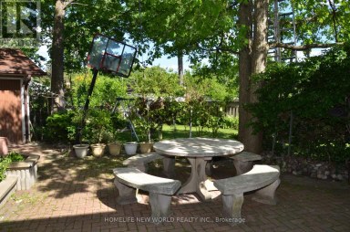 15 BRANTLEY CRESCENT Toronto (York University Heights) Ontario photo 28