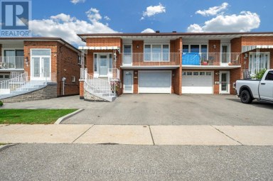 34 SAWMILL ROAD Toronto (Glenfield-Jane Heights) Ontario photo 1