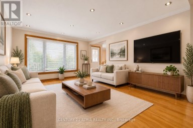 34 SAWMILL ROAD Toronto (Glenfield-Jane Heights) Ontario photo 10