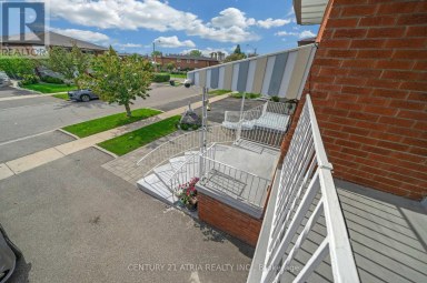 34 SAWMILL ROAD Toronto (Glenfield-Jane Heights) Ontario photo 11