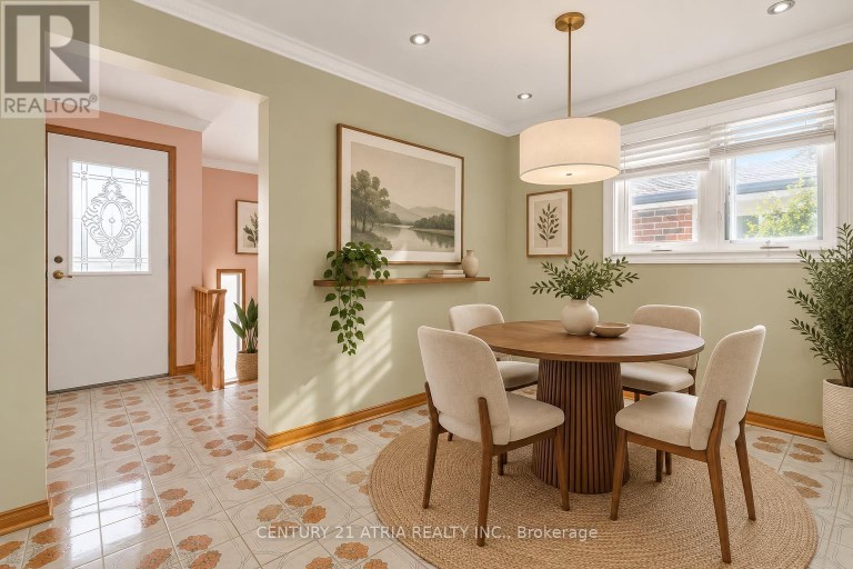 34 SAWMILL ROAD, Toronto (Glenfield-Jane Heights), Ontario, M3L2M2