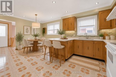 34 SAWMILL ROAD Toronto (Glenfield-Jane Heights) Ontario photo 14