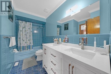 34 SAWMILL ROAD Toronto (Glenfield-Jane Heights) Ontario photo 19