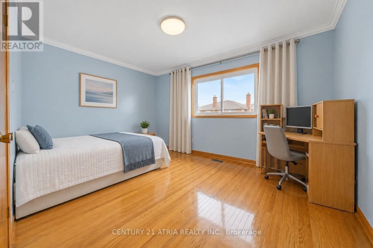 34 SAWMILL ROAD, Toronto (Glenfield-Jane Heights), Ontario, M3L2M2